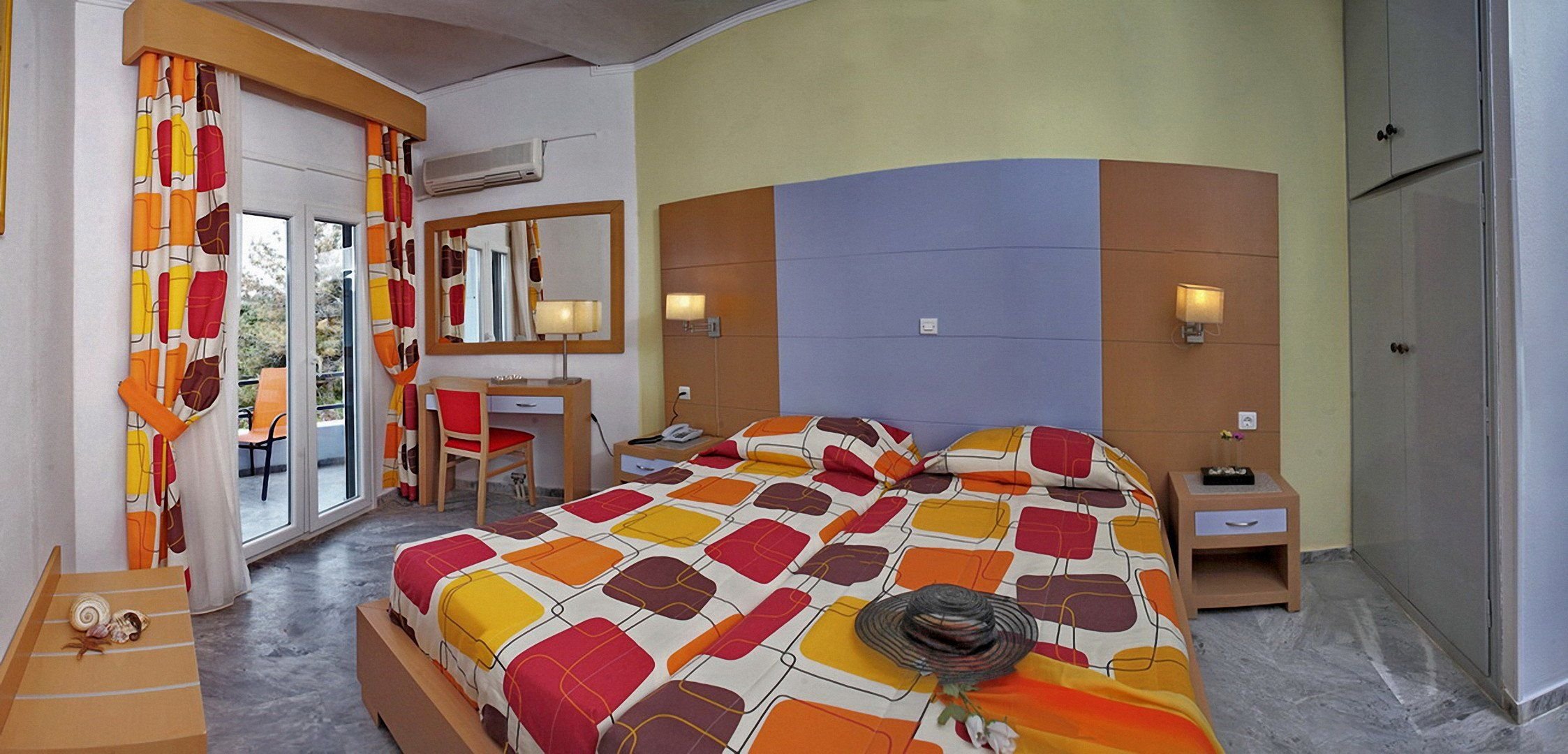 Irini Hotel 34