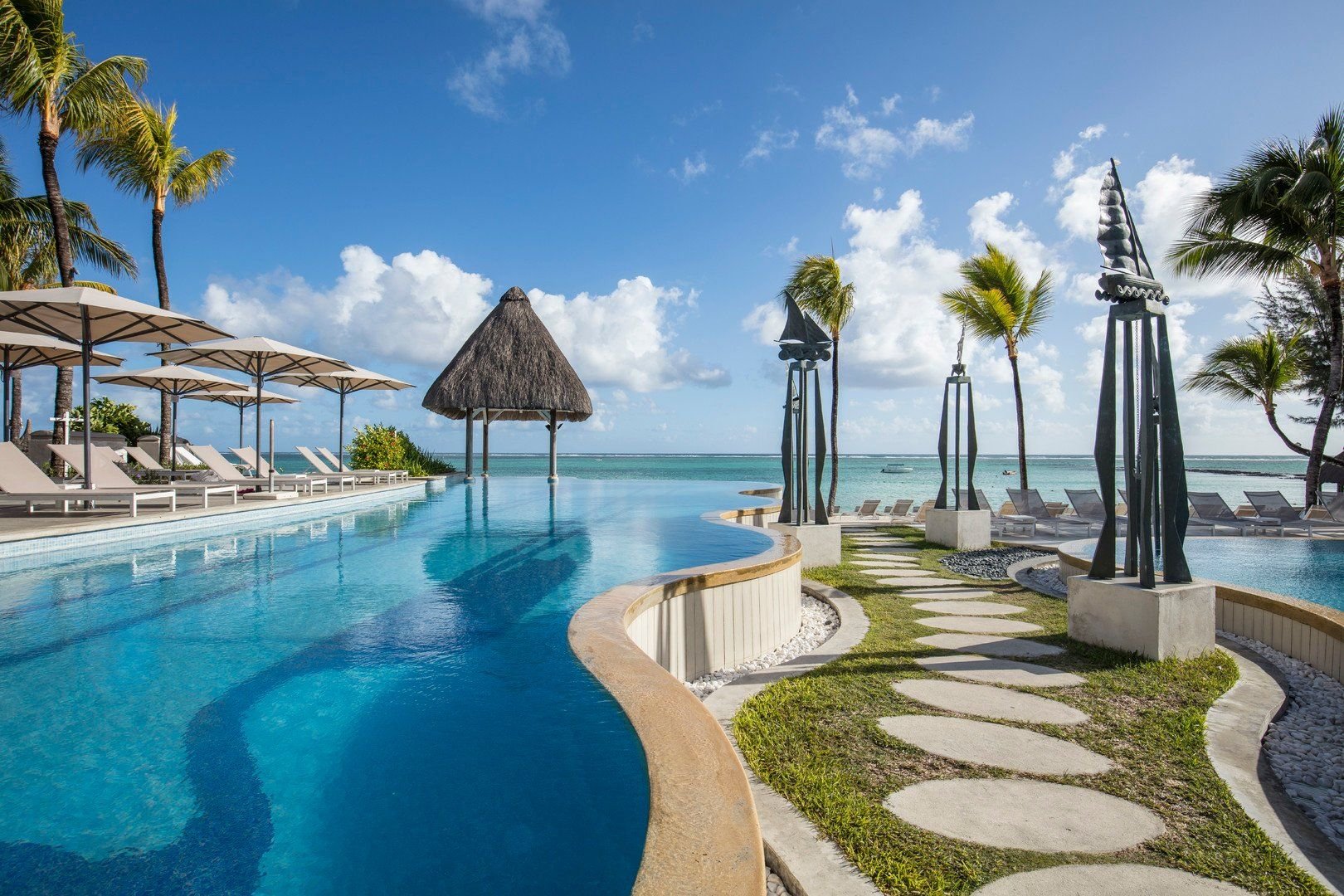 Ambre Mauritius