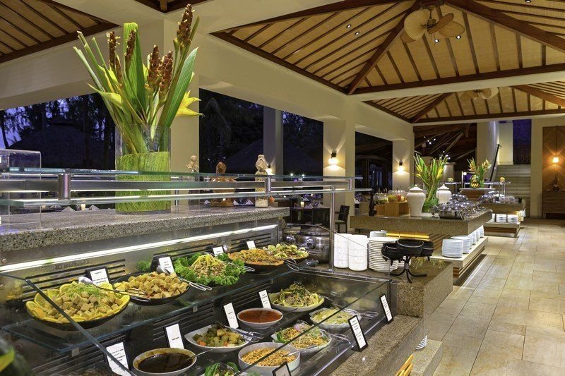 Hilton Mauritius Resort & Spa