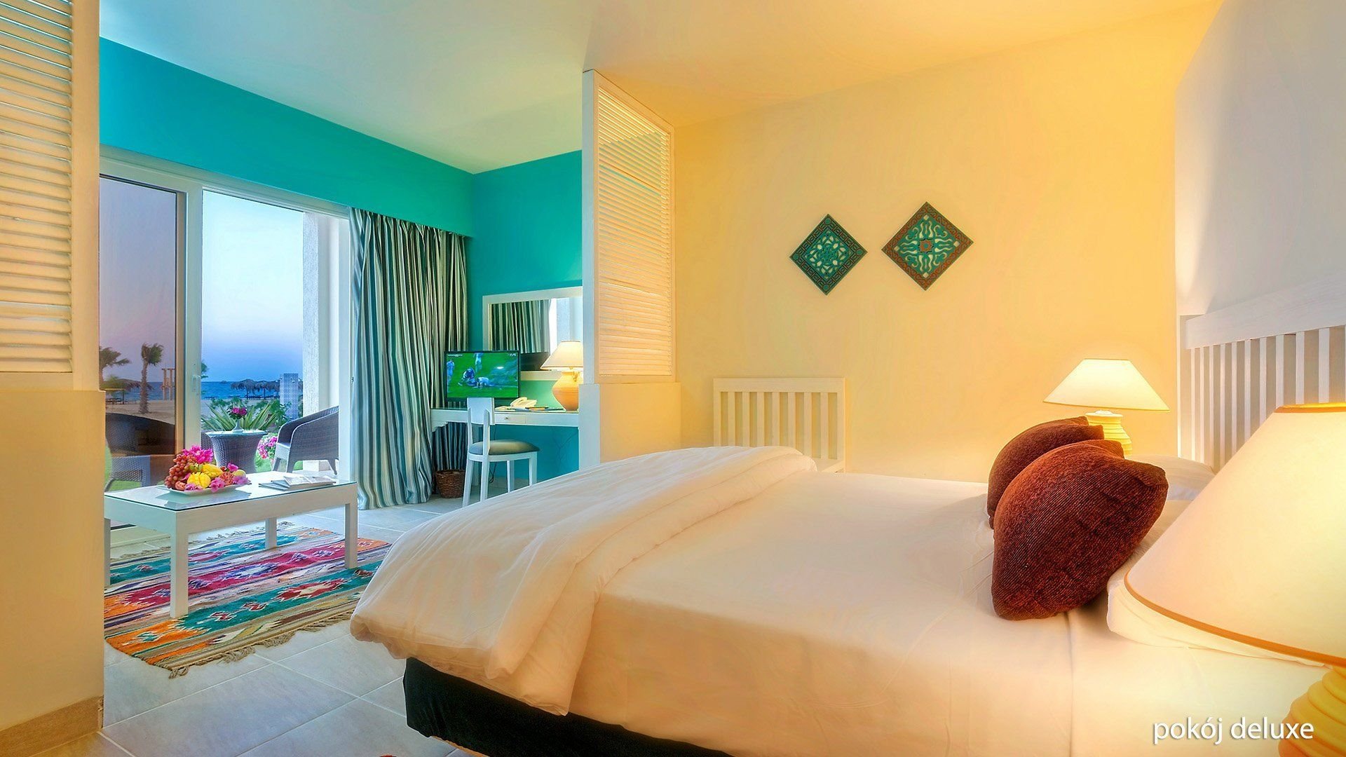 Caesar Bay Resort 11