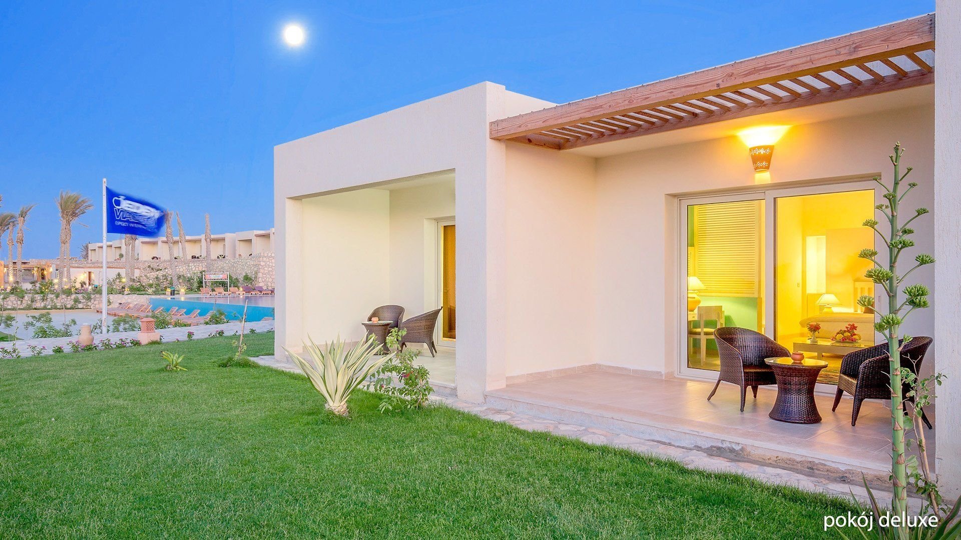 Caesar Bay Resort 12