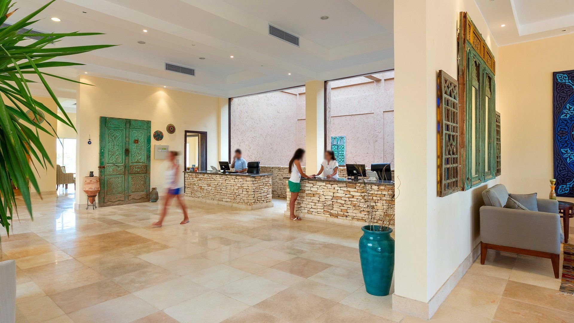 Caesar Bay Resort 13