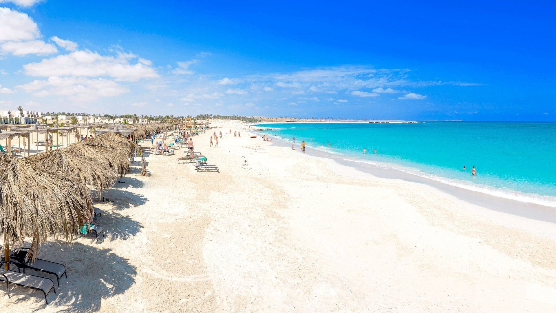 Caesar Bay Resort 14