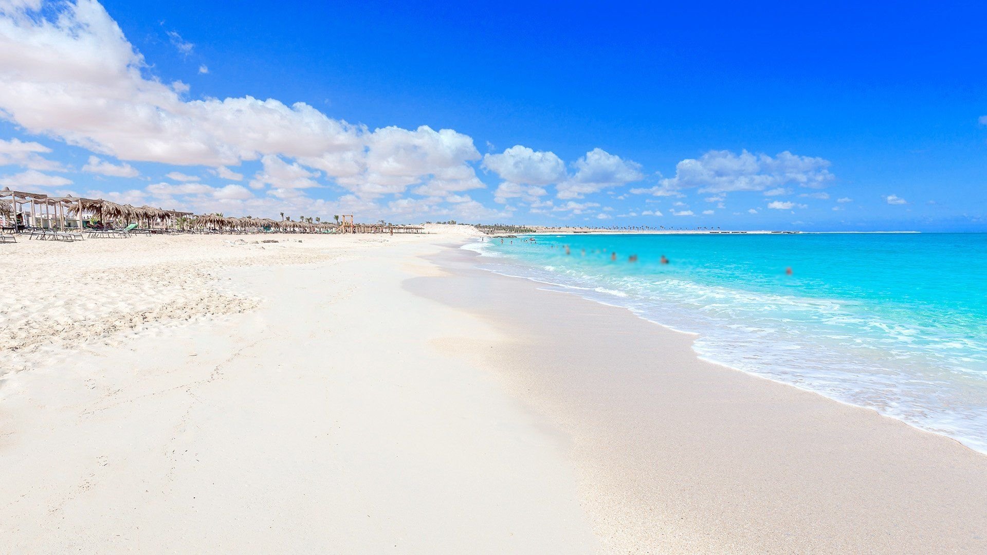 Caesar Bay Resort 15