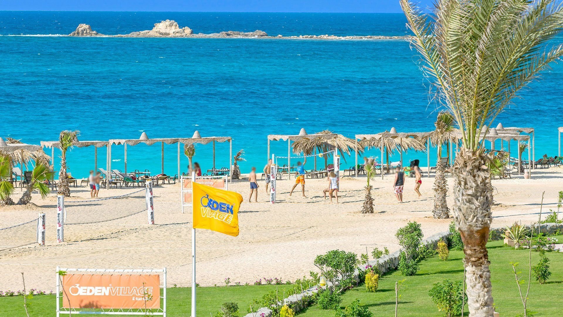 Caesar Bay Resort 16