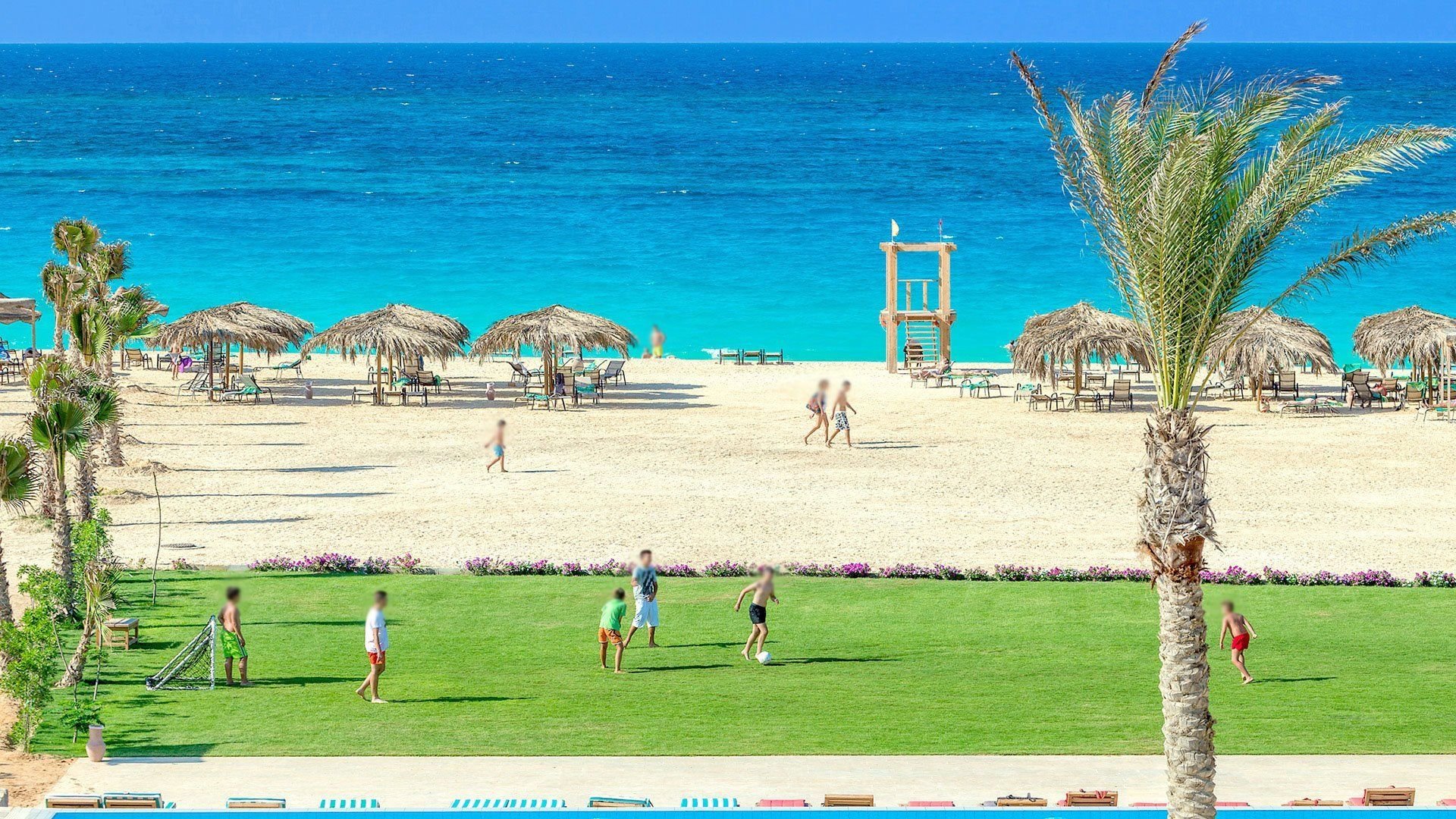 Caesar Bay Resort 17