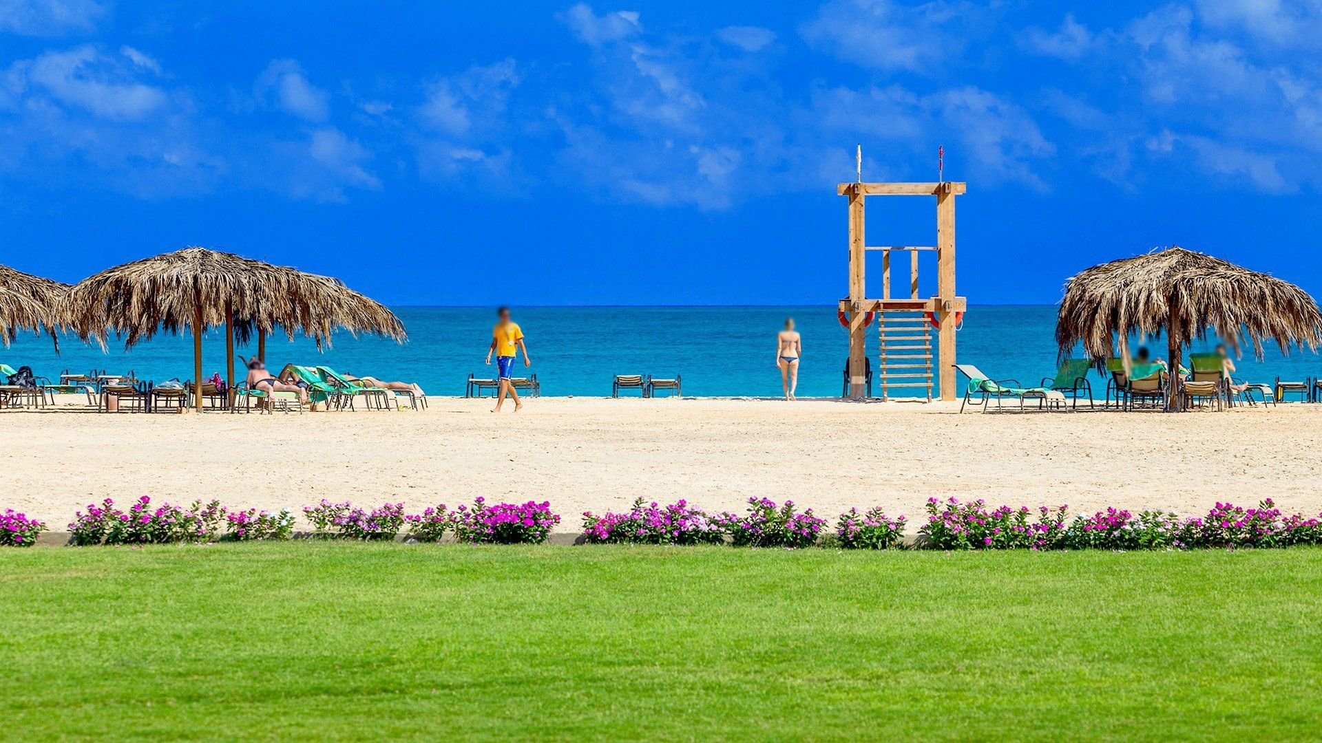 Caesar Bay Resort 18