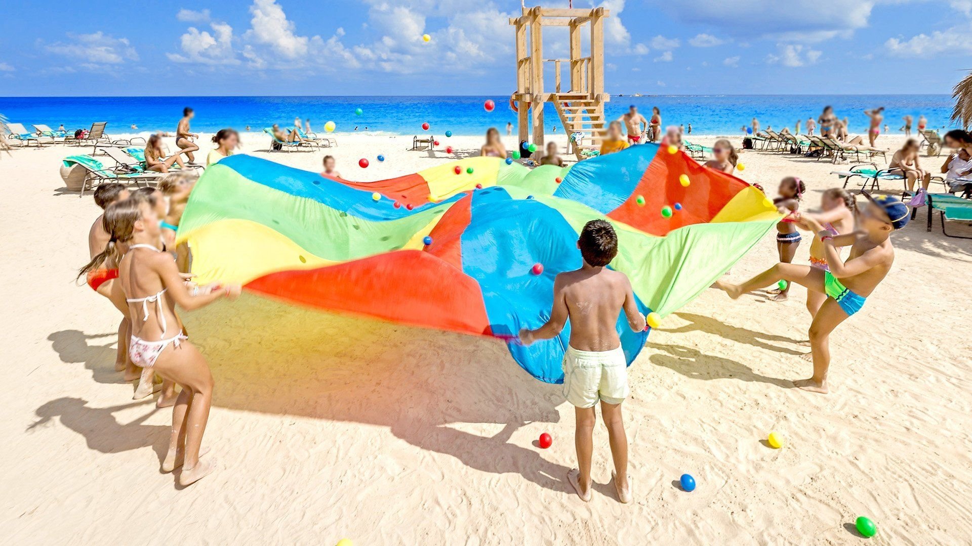 Caesar Bay Resort 19