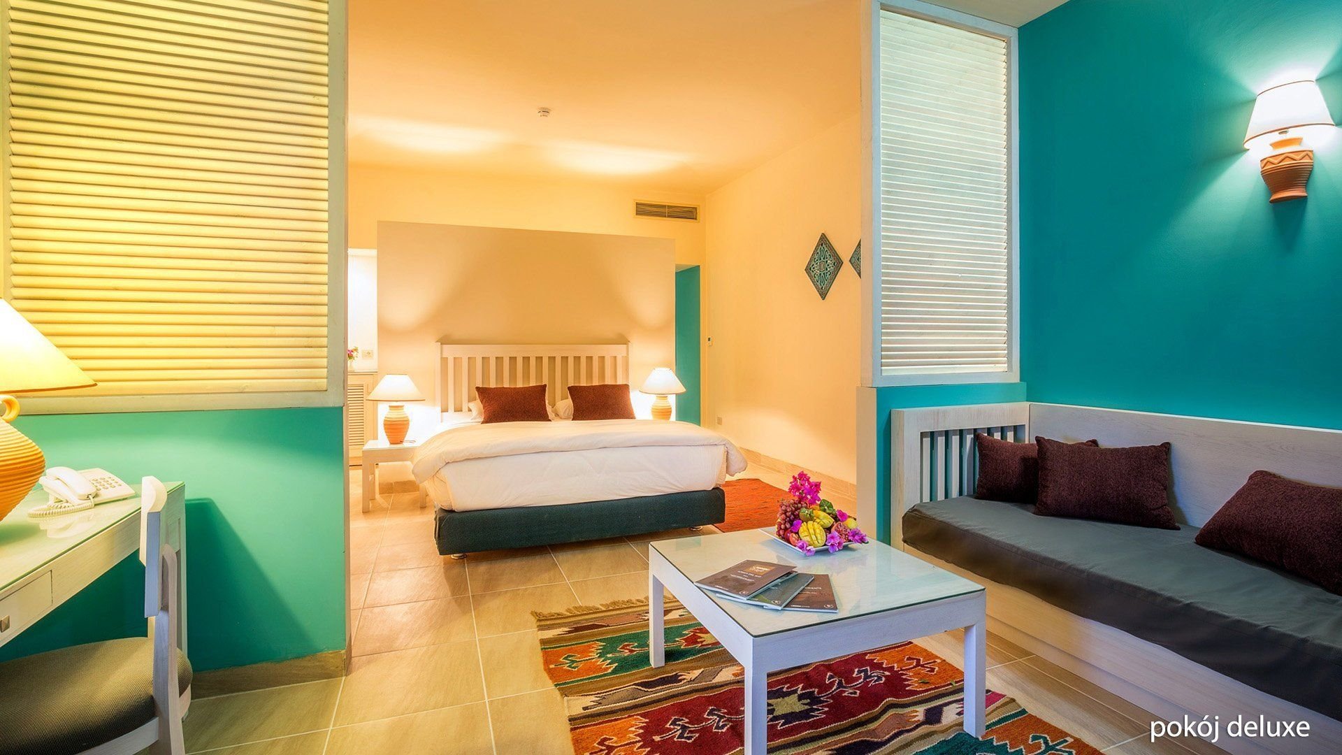 Caesar Bay Resort 10