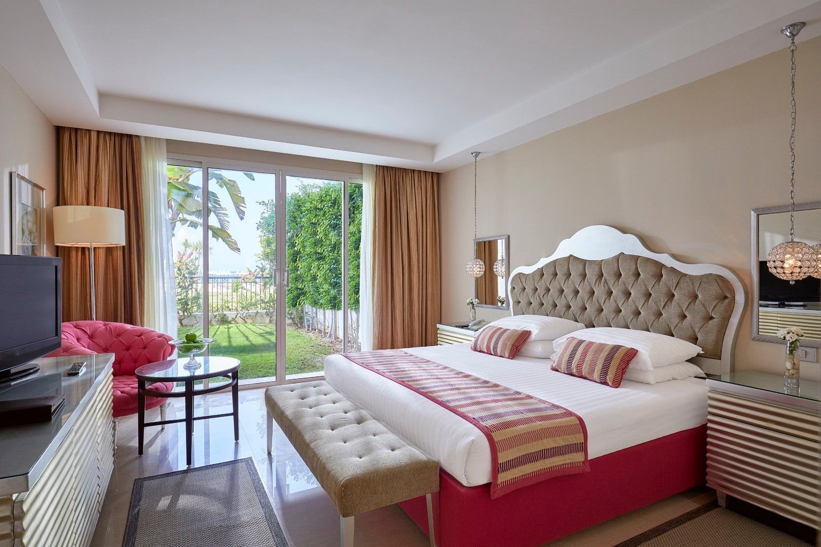 Jaz Crystal, Almaza Bay 12