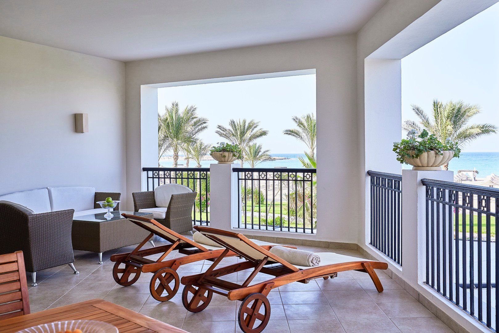 Jaz Crystal, Almaza Bay 13