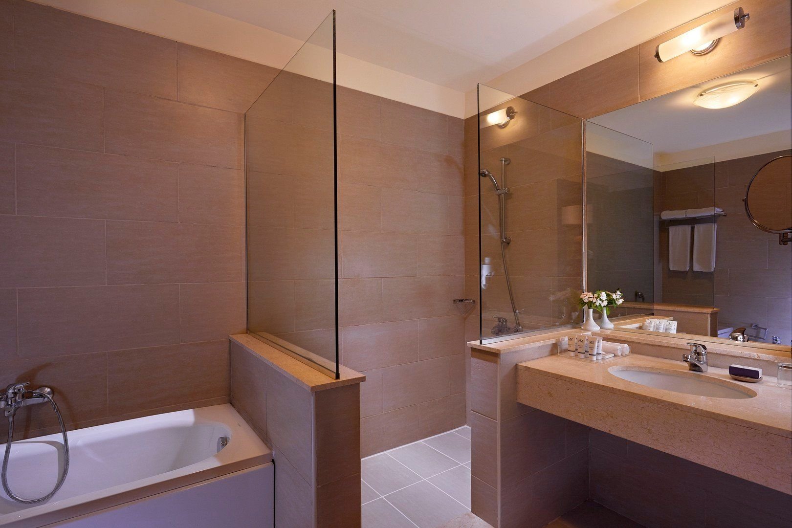 Jaz Crystal, Almaza Bay 14