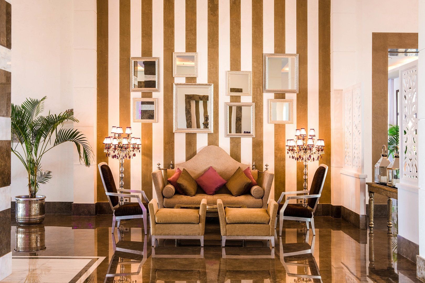 Jaz Crystal, Almaza Bay 17