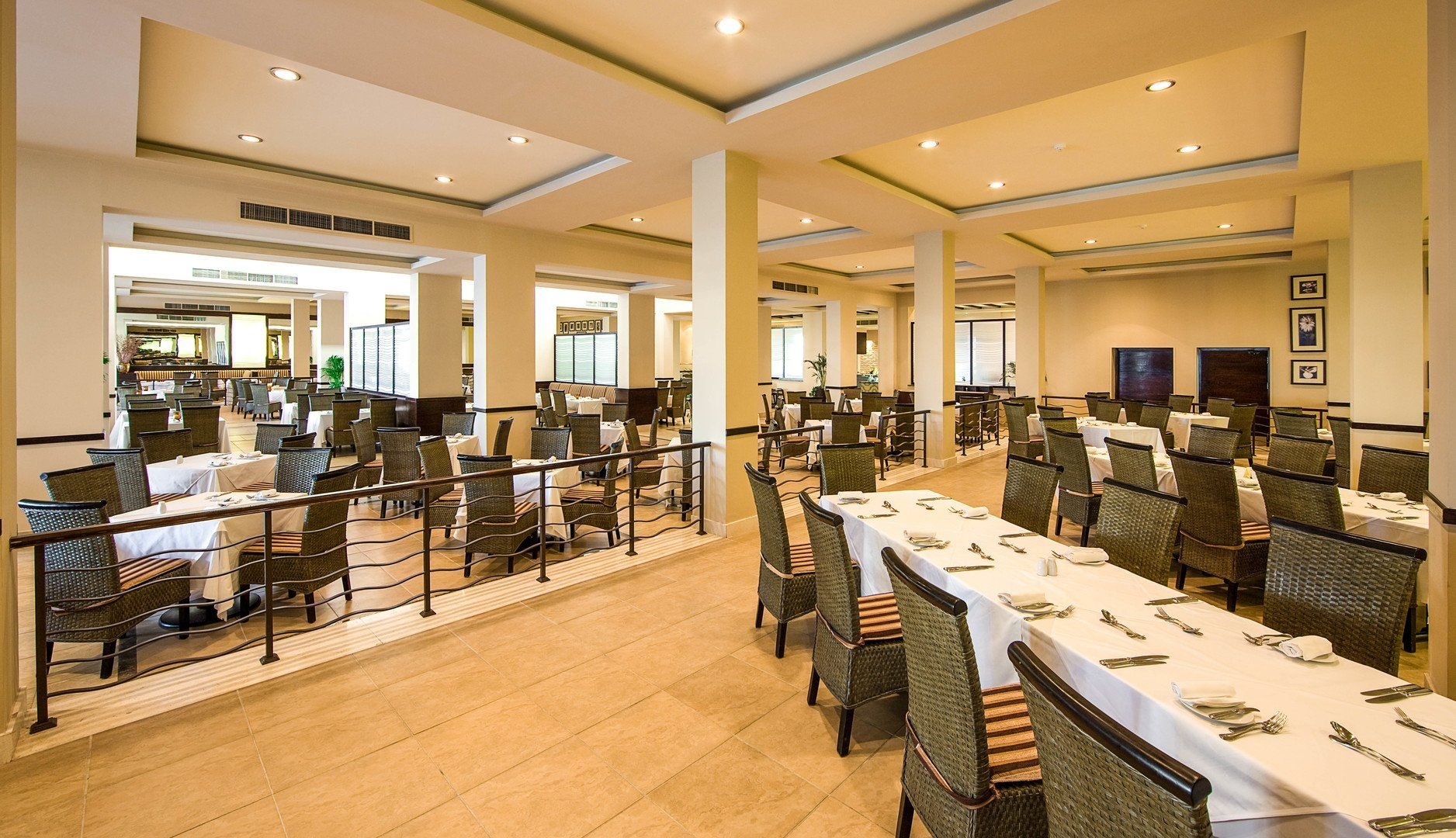 Jaz Crystal, Almaza Bay 18