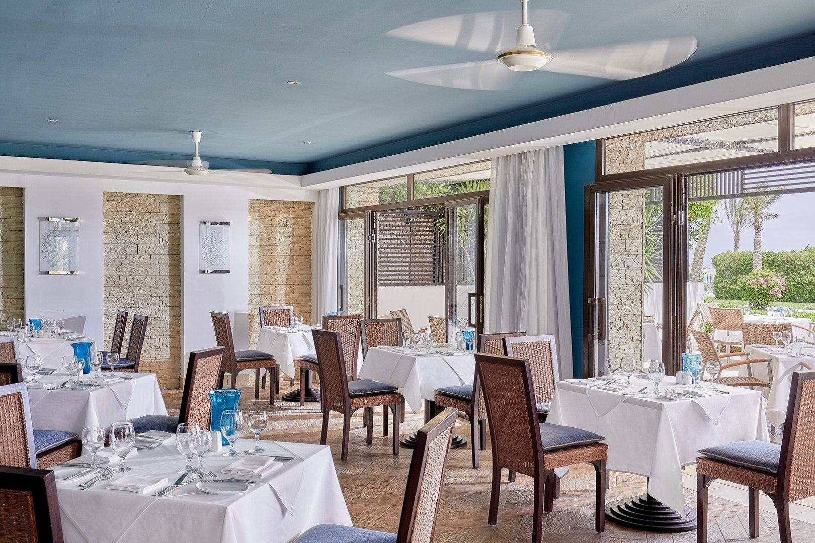 Jaz Crystal, Almaza Bay 19