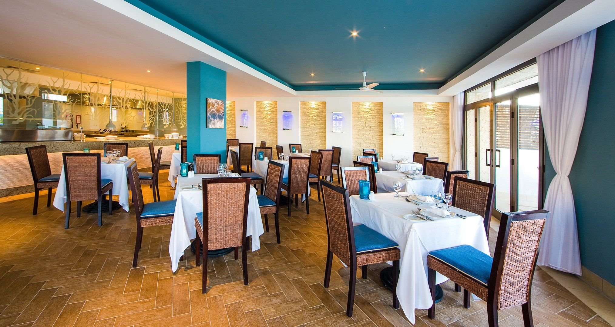 Jaz Crystal, Almaza Bay 20