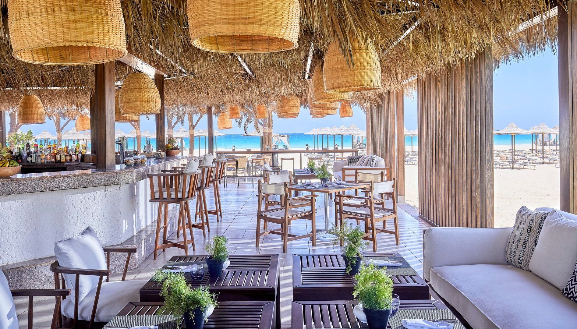 Jaz Crystal, Almaza Bay 23