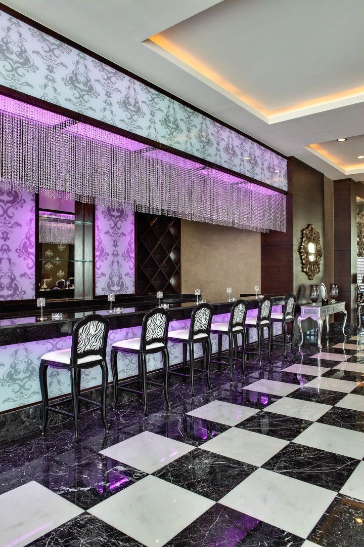 Jaz Crystal, Almaza Bay 24