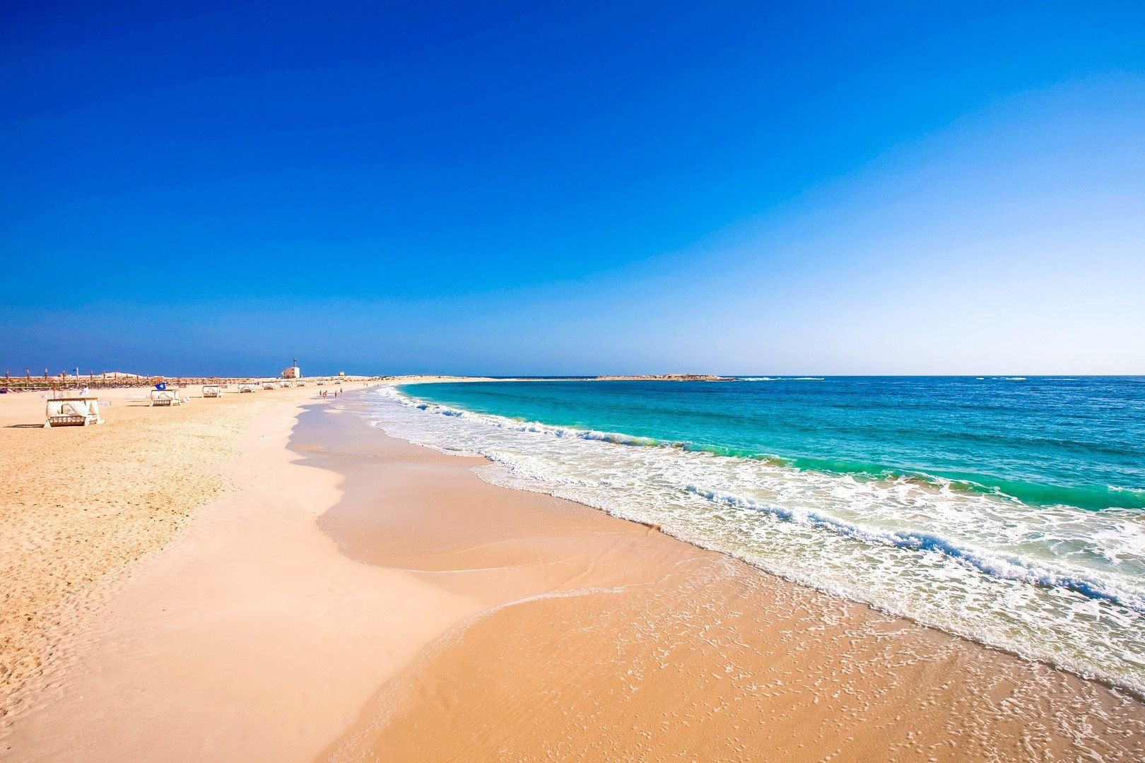 Jaz Crystal, Almaza Bay 29