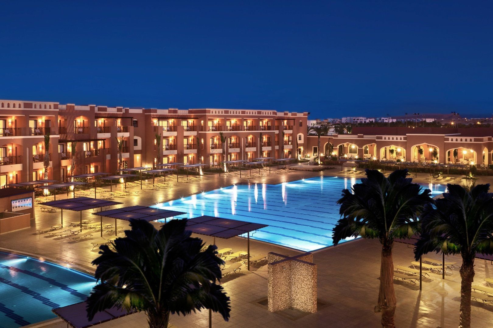 Jaz Tamerina Almaza Bay 26