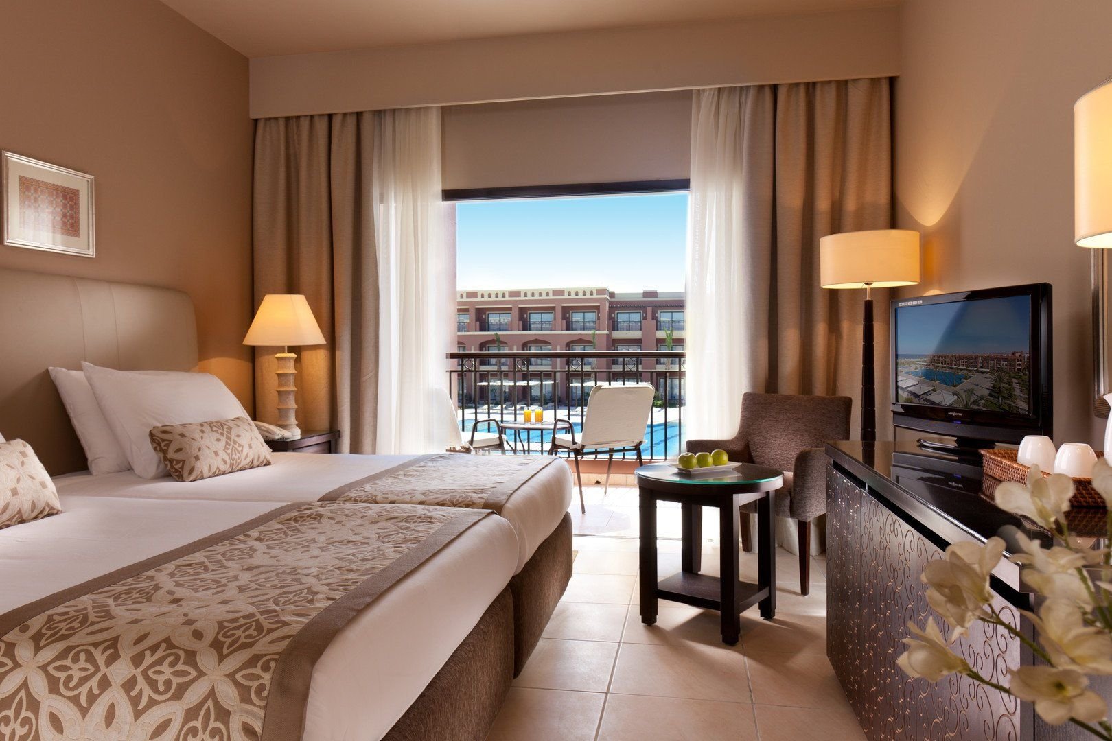 Jaz Tamerina Almaza Bay 7