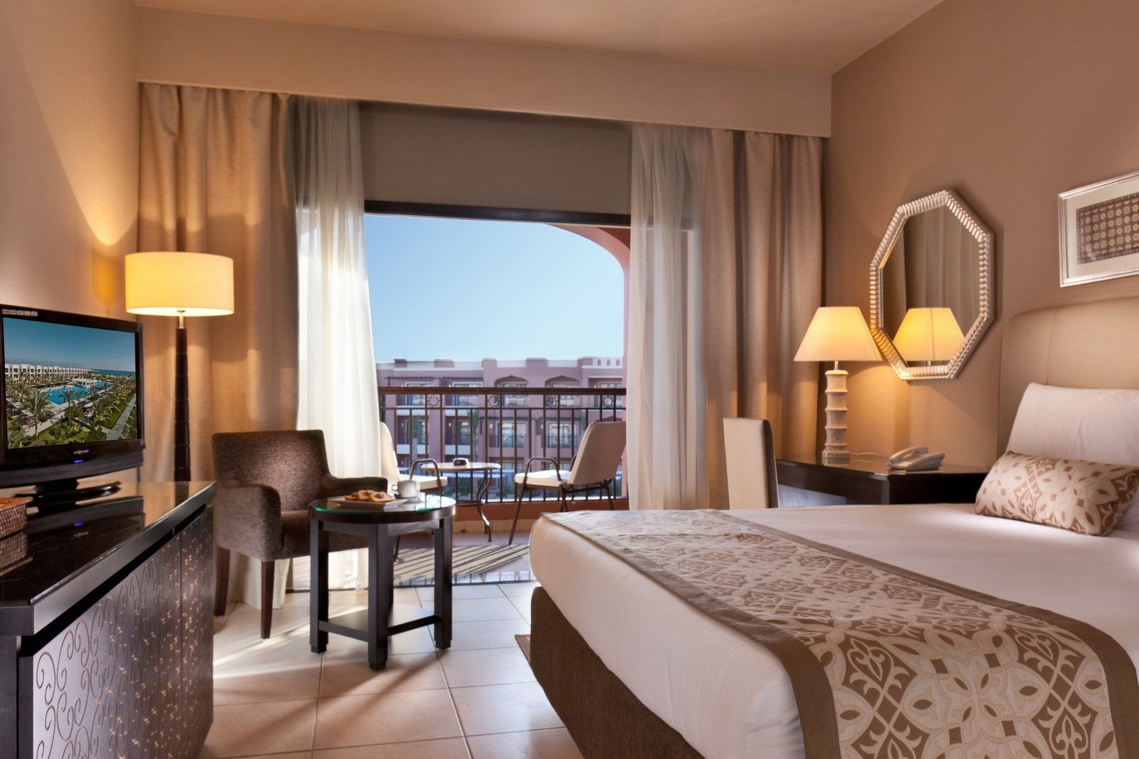 Jaz Tamerina Almaza Bay 8