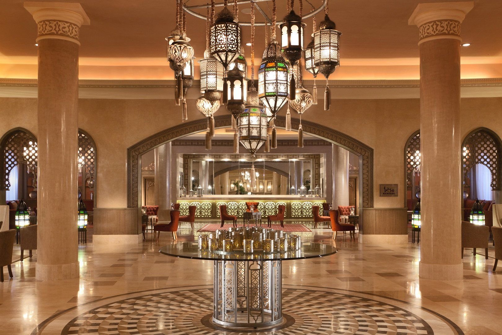 Jaz Tamerina Almaza Bay 16