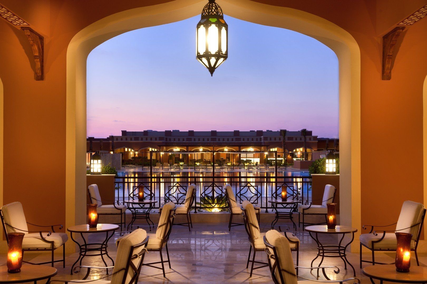 Jaz Tamerina Almaza Bay 12