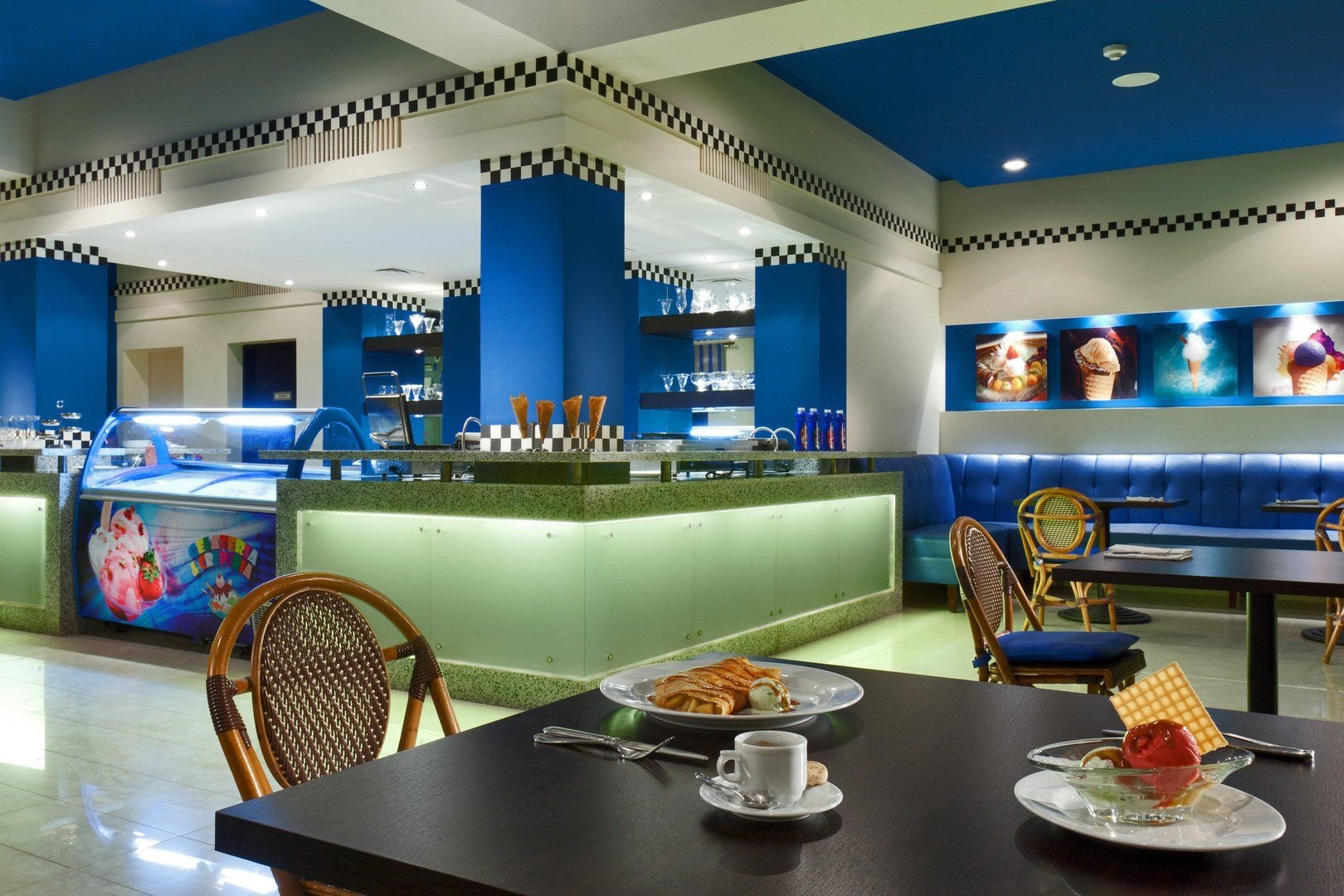 Jaz Tamerina Almaza Bay 18