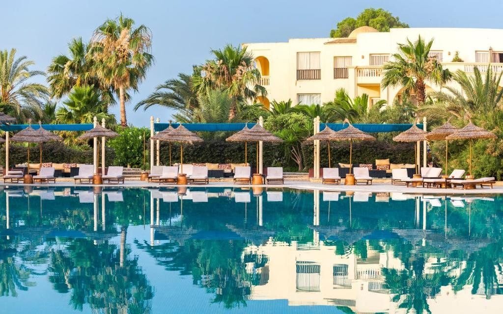 Africa Jade Thalasso 1