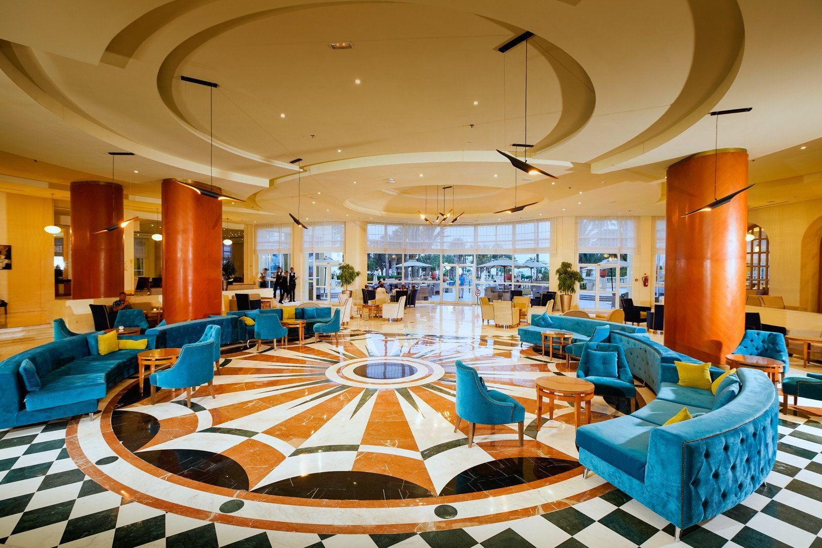 Steigenberger Marhaba Thalasso 10