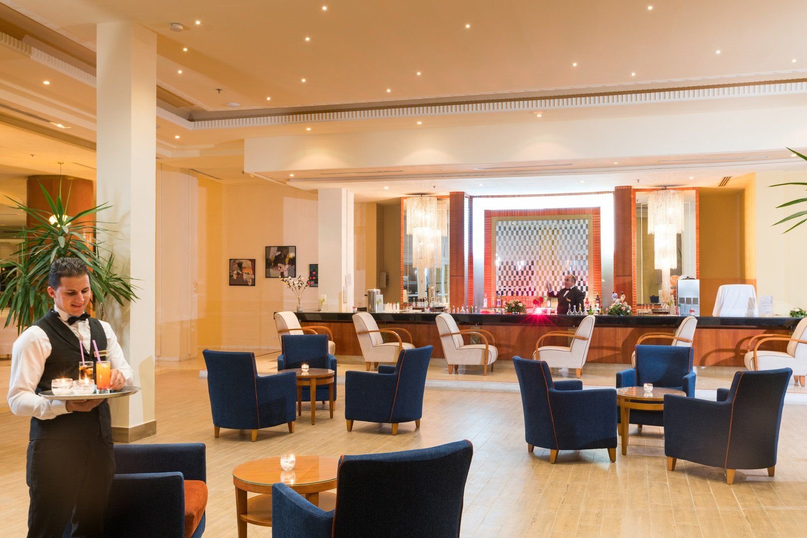 Steigenberger Marhaba Thalasso 11