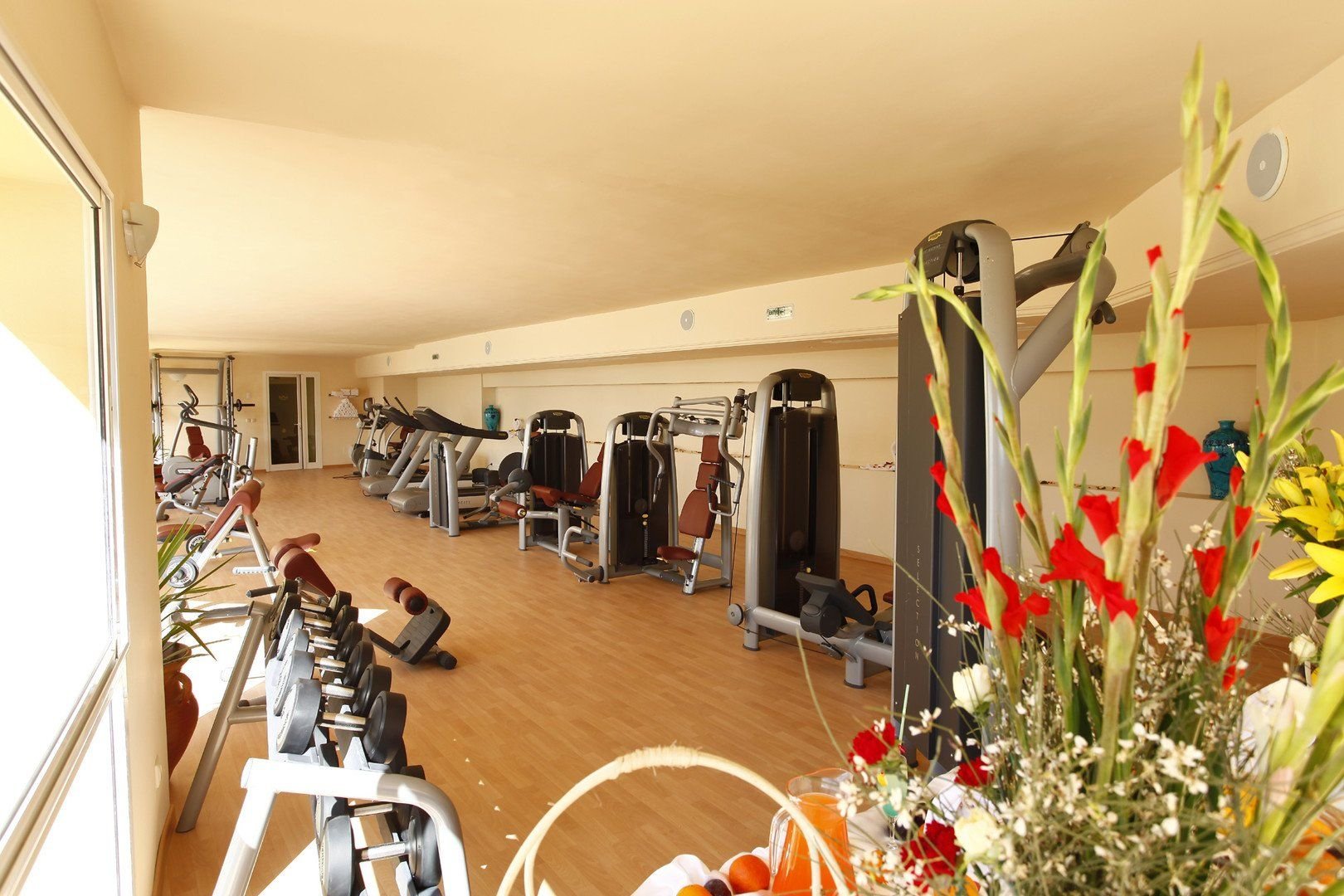 Steigenberger Marhaba Thalasso 14