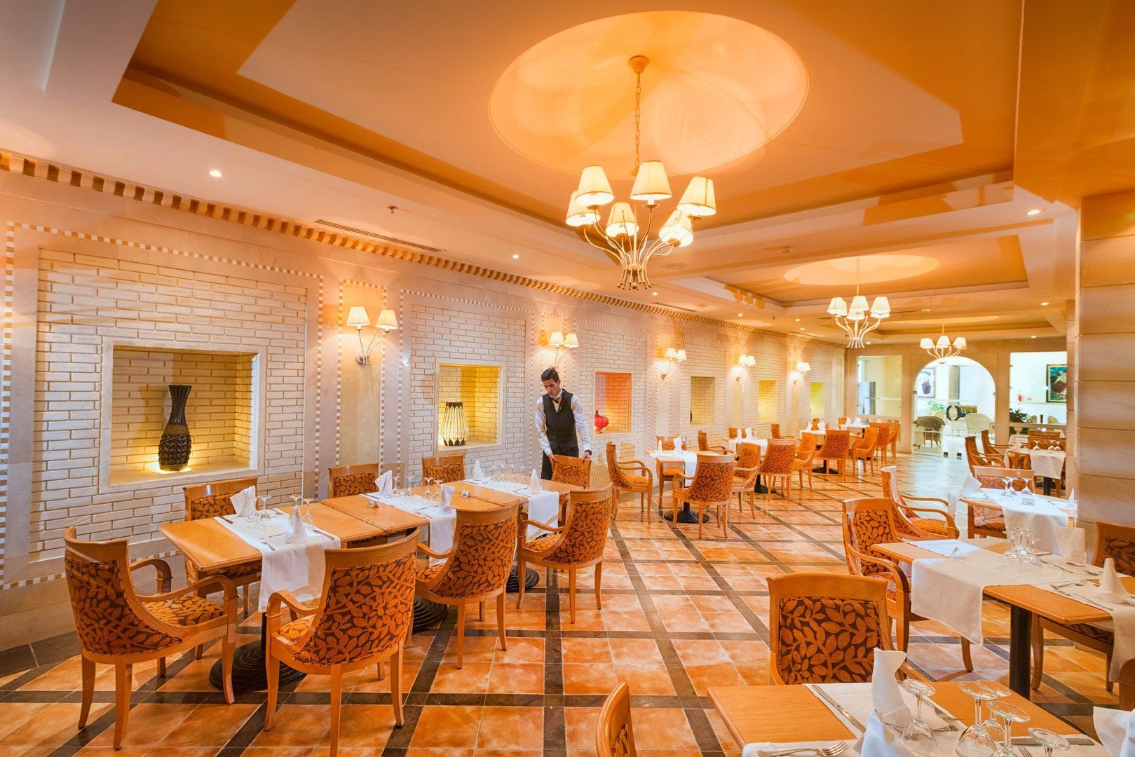 Steigenberger Marhaba Thalasso 9