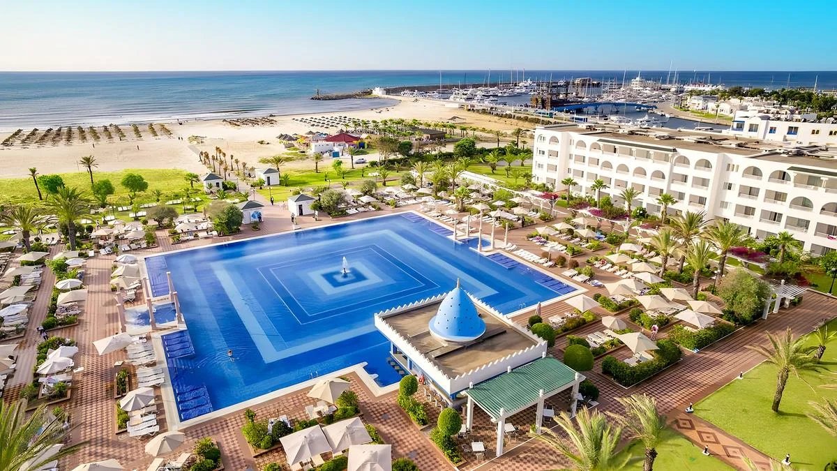 Occidental Marco Polo 12