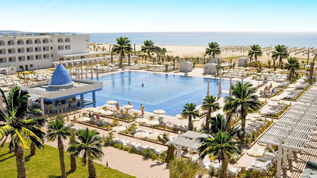 Occidental Marco Polo 2