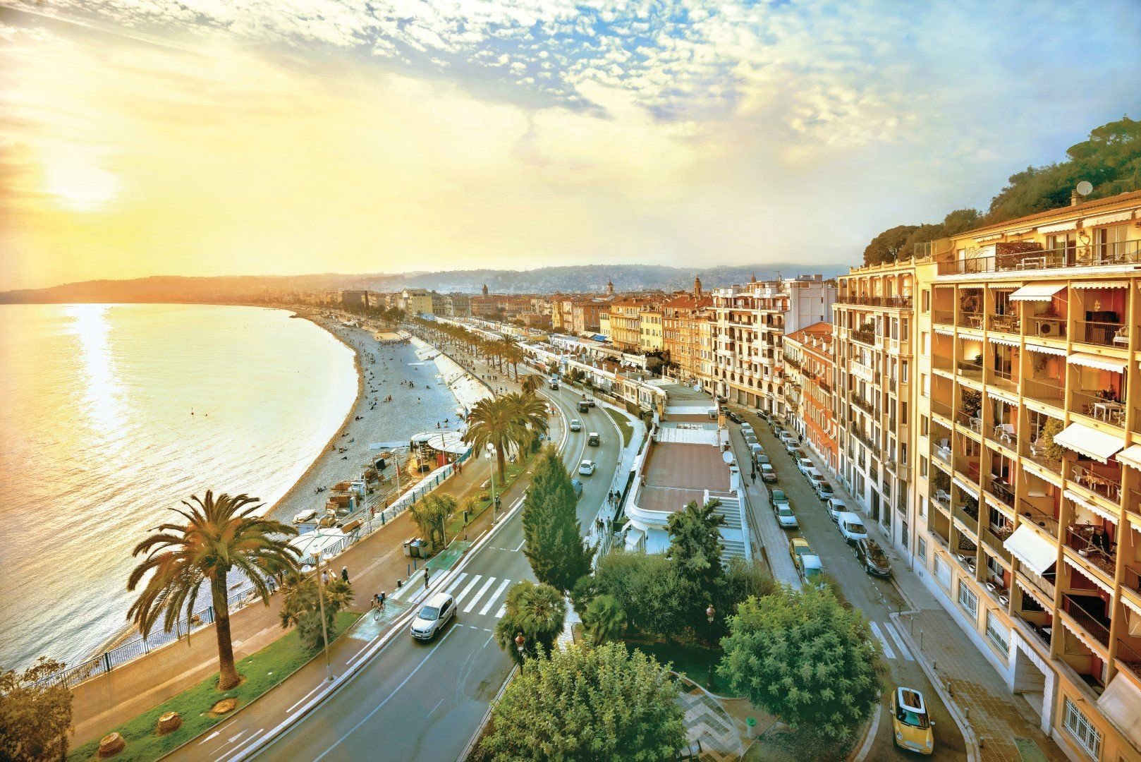 Advent v Nice z Bratislavy 8