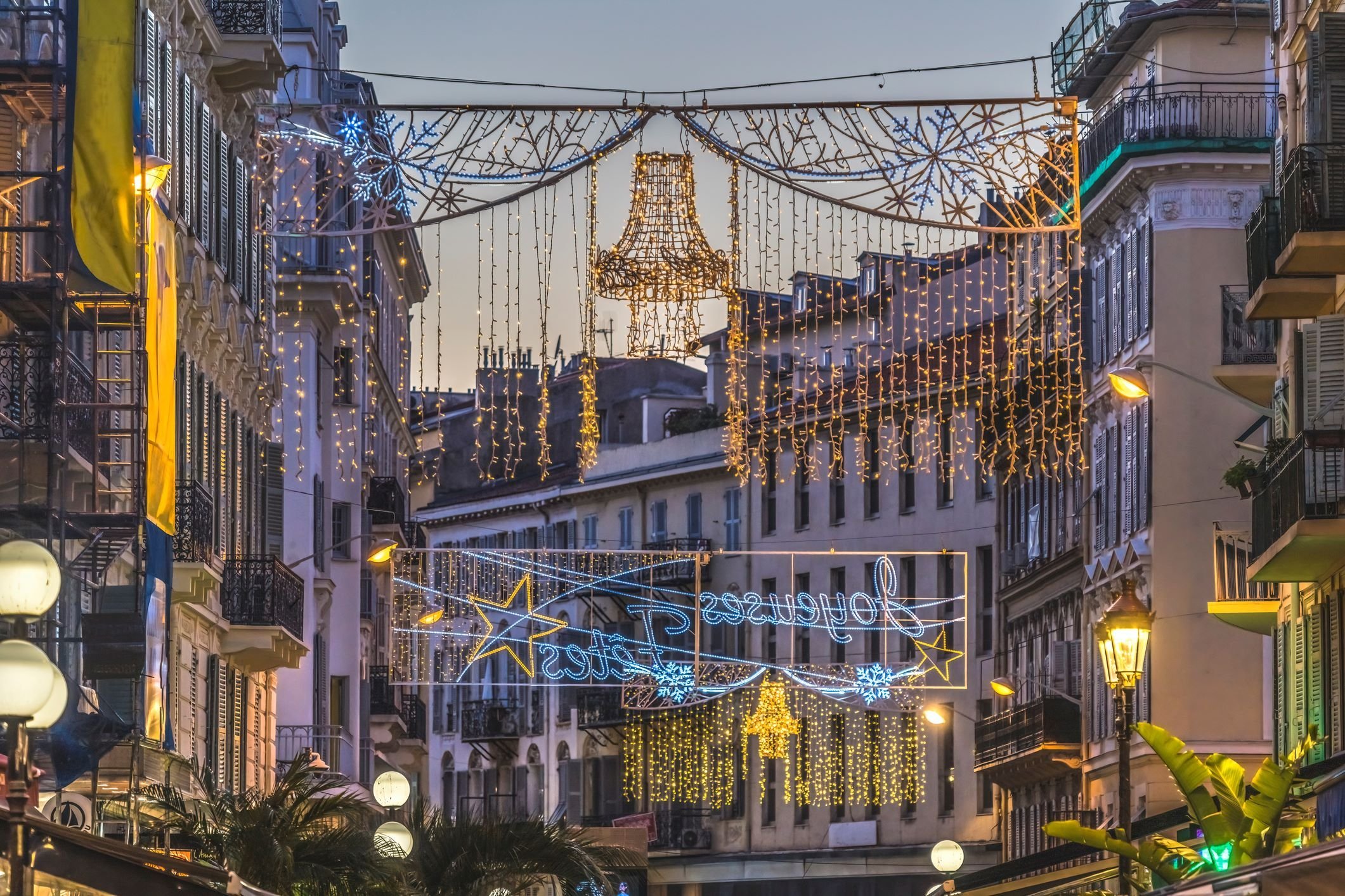 Advent v Nice z Bratislavy 5