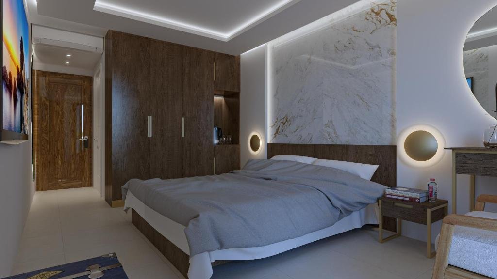 Coral Strand Smart Choice Hotel  15