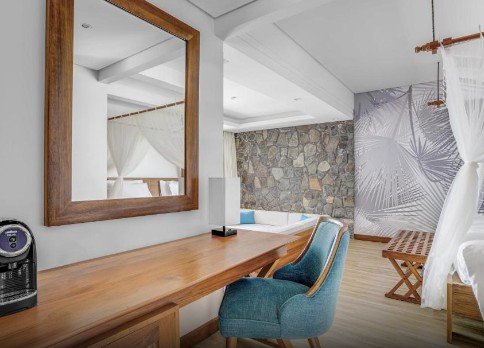 Kempinski Seychelles Resort 13