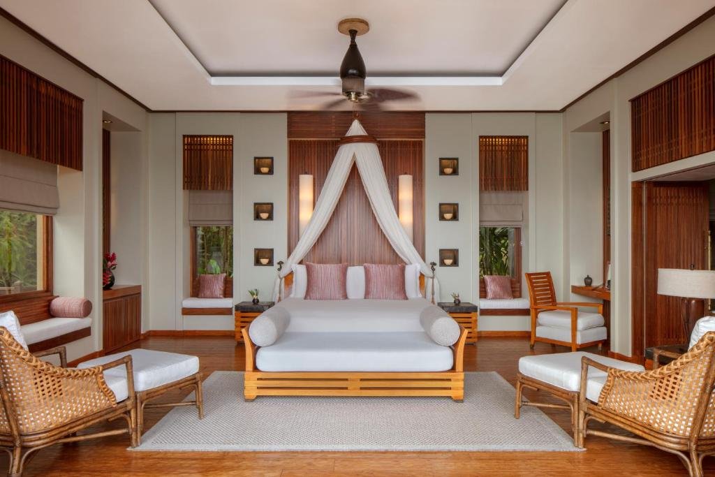 Anantara Maia Seychelles Villas 17