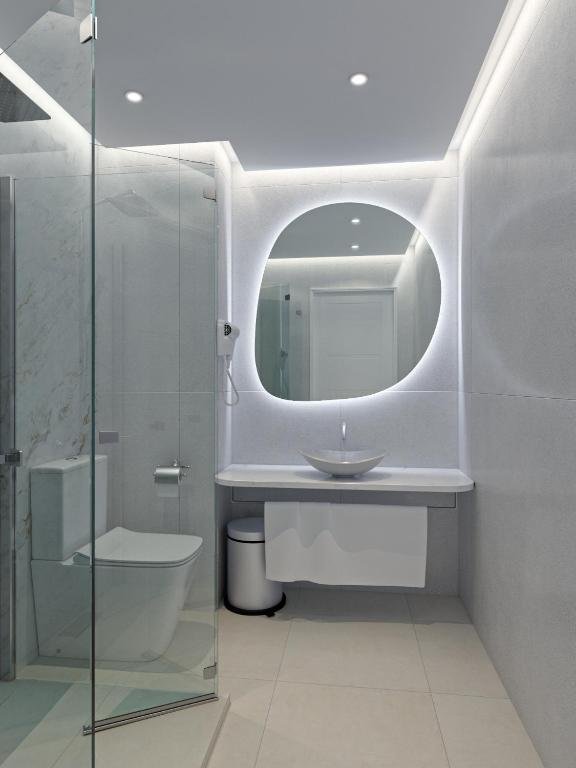 Coral Strand Smart Choice Hotel  16