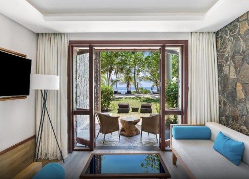 Kempinski Seychelles Resort 14