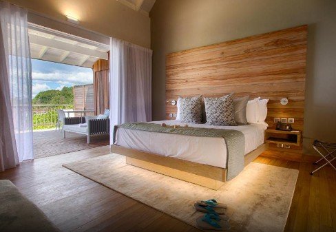 Carana Beach Hotel 22