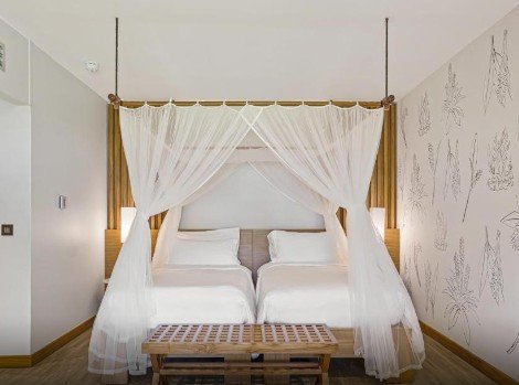 Kempinski Seychelles Resort 12
