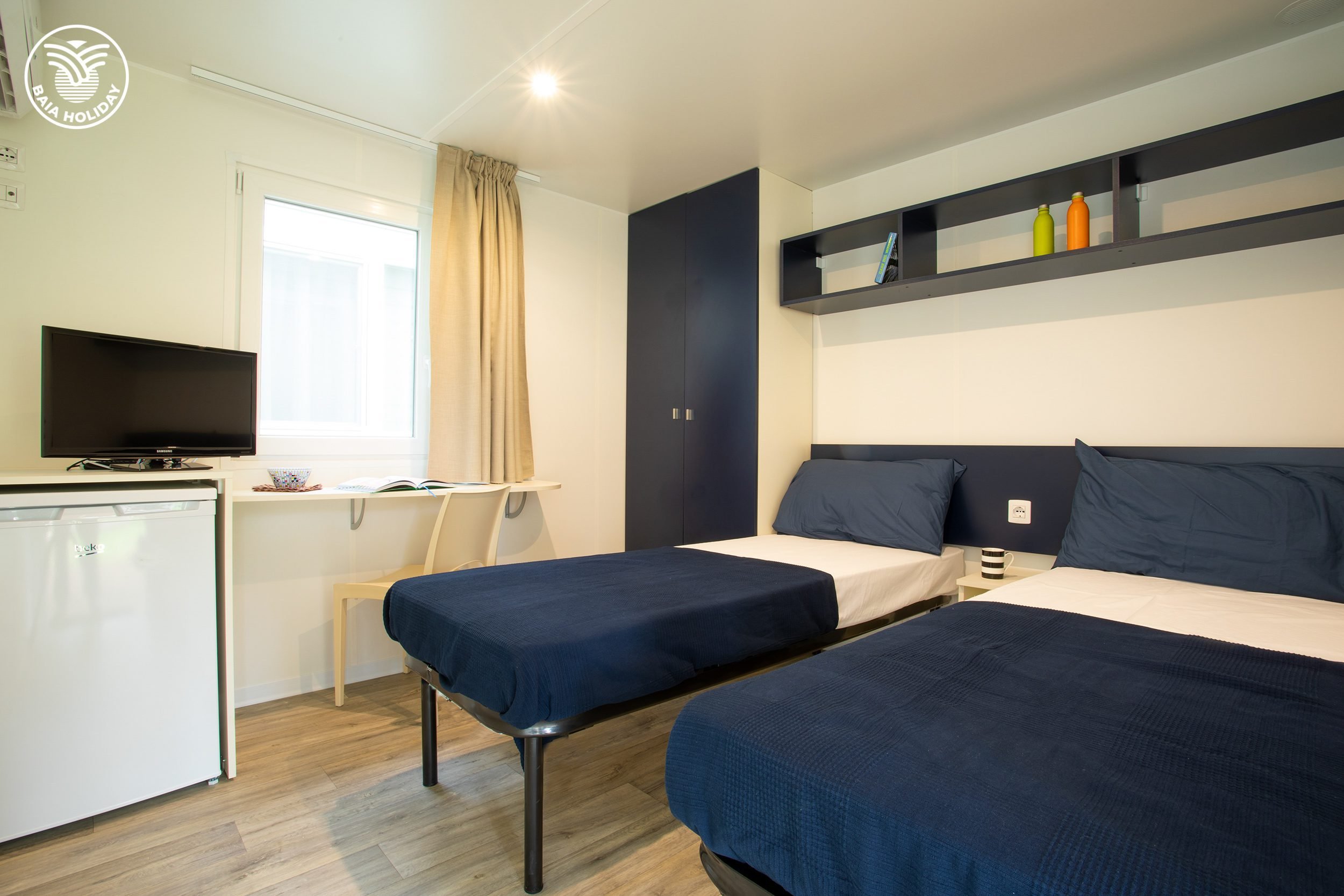 Camping Village Roma Capitol 14