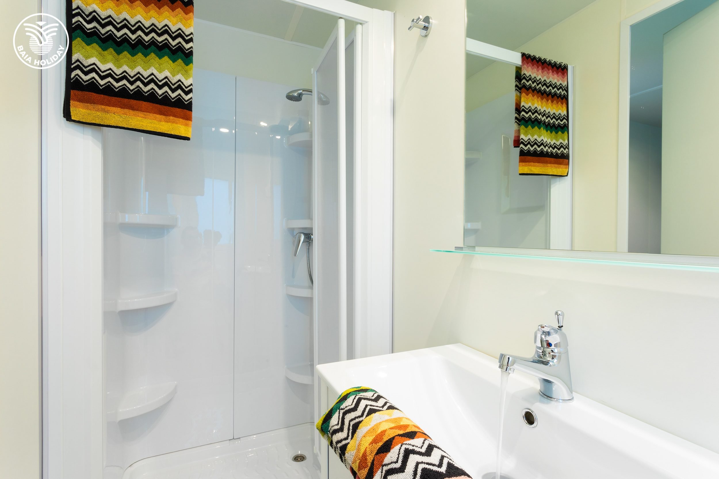 Camping Village Roma Capitol 18