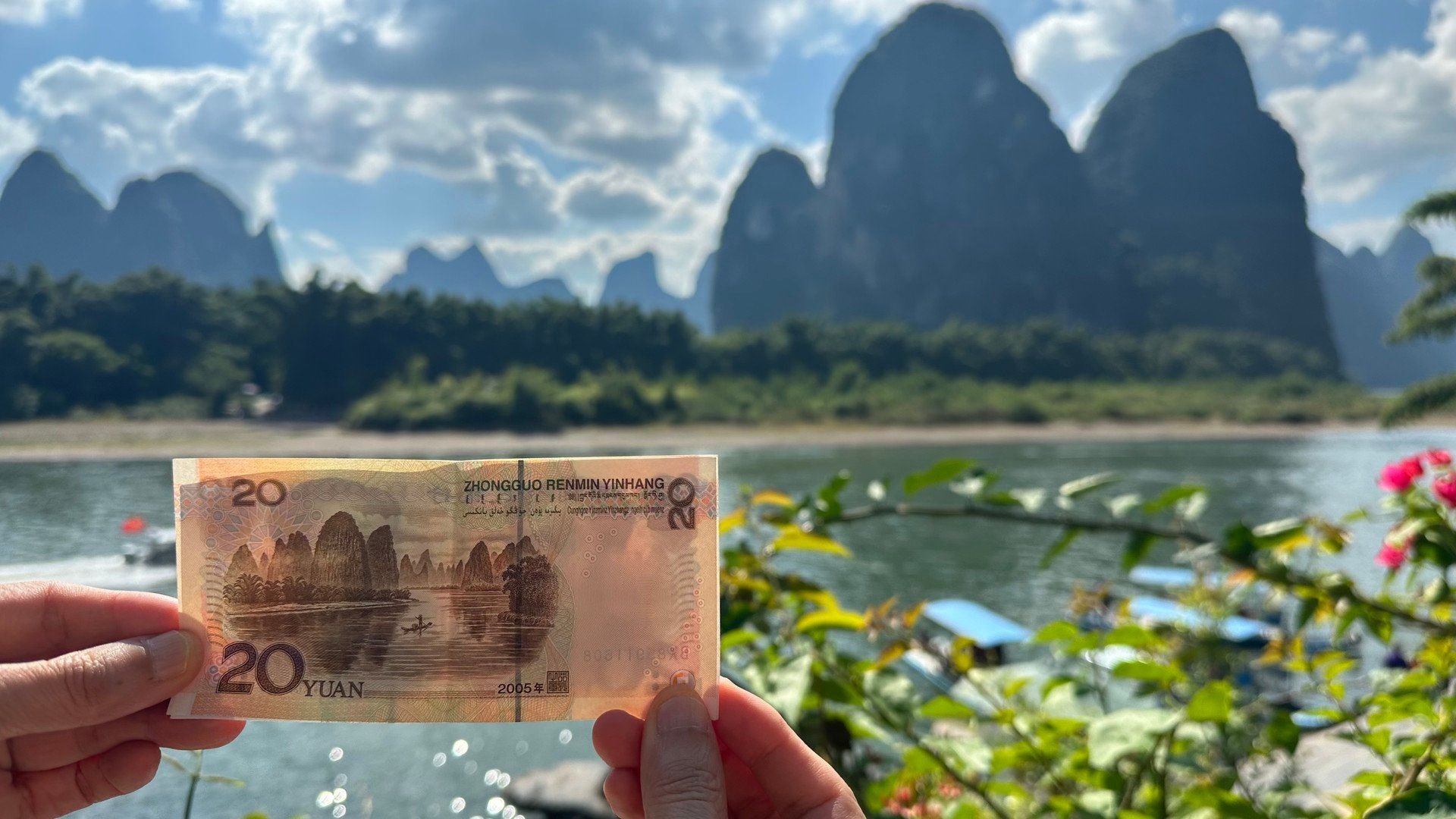 Klenoty velké Číny s návštěvou Hong Kongu 16