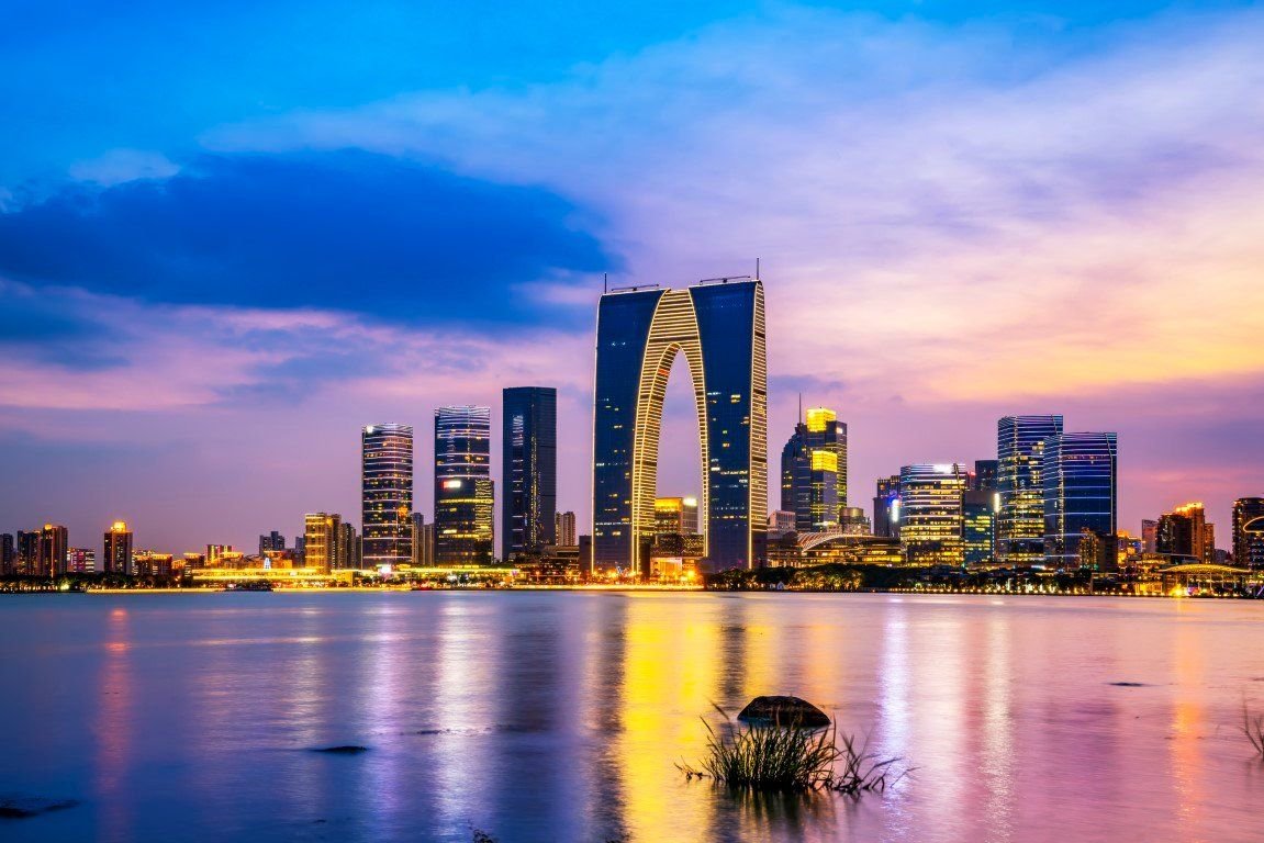 Magické poklady Číny 7