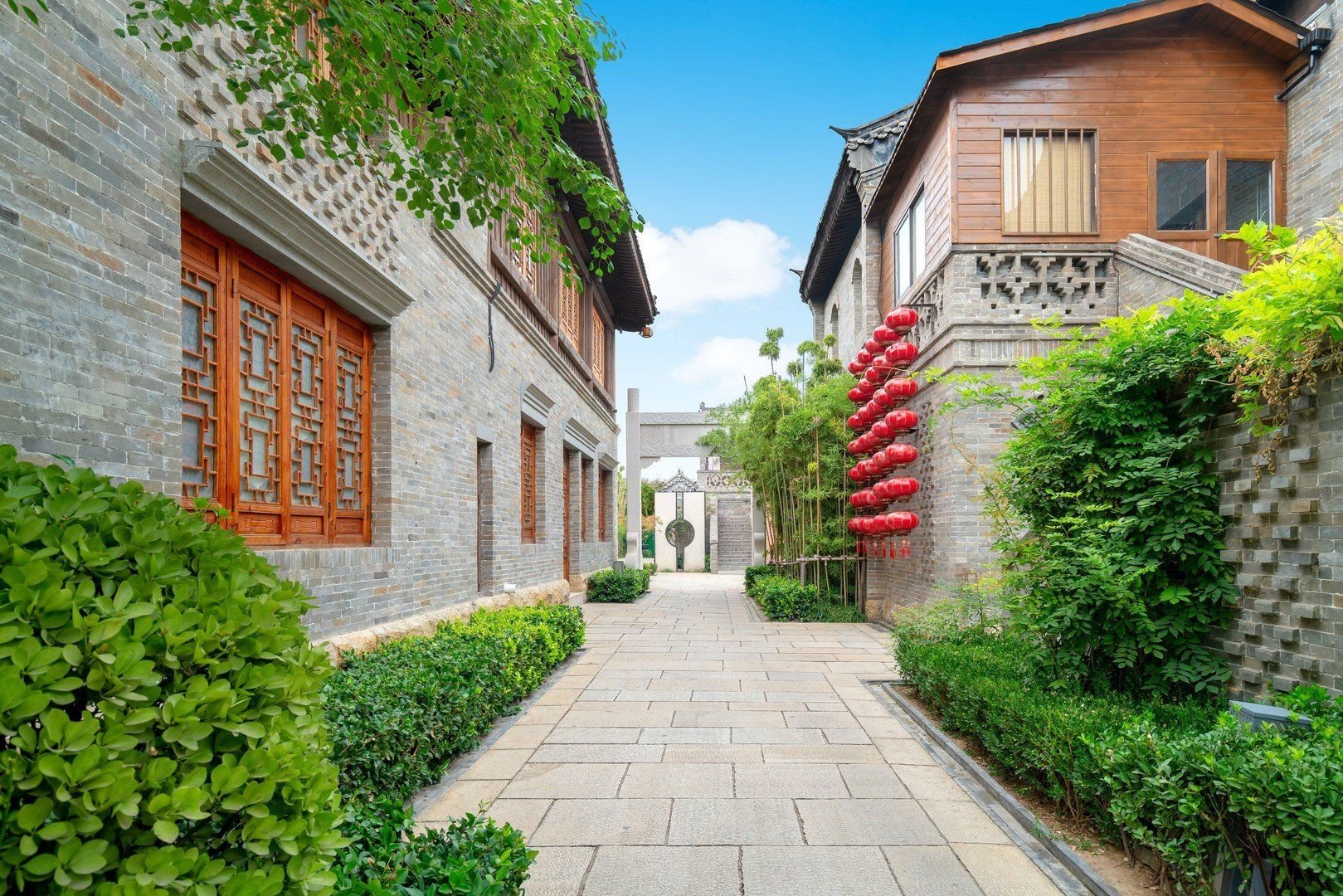 Magické poklady Číny 9